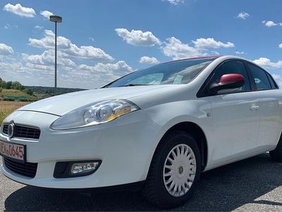 Fiat Bravo