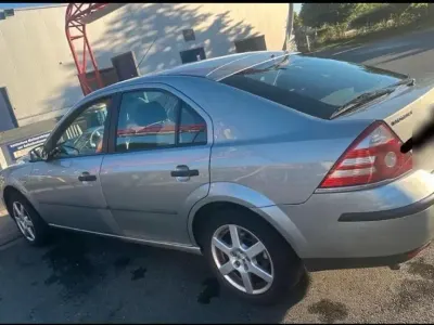 Gebraucht Ford Mondeo