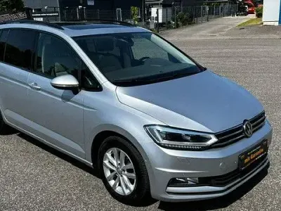 Gebraucht VW Touran