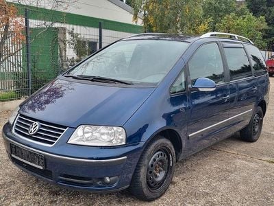 VW Sharan