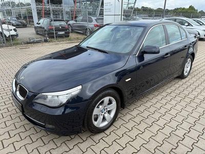 BMW 523