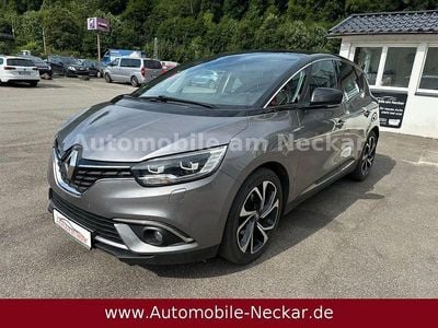 Renault Scénic IV