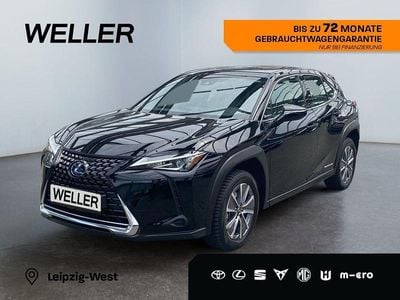 Lexus UX 300e