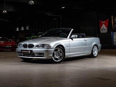 BMW 330 Cabriolet