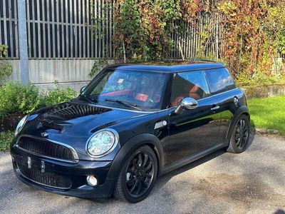 gebraucht Mini Cooper S 