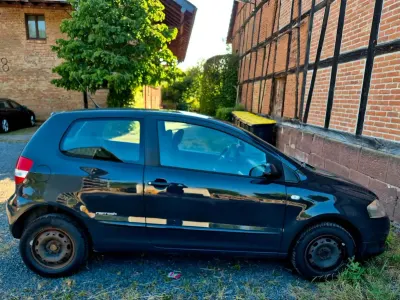 Gebraucht VW Fox