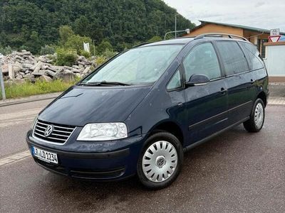 VW Sharan