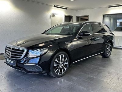 Mercedes E350
