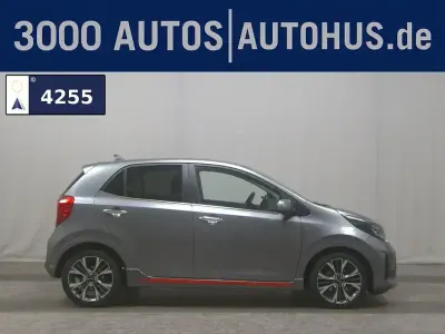Gebraucht Kia Picanto
