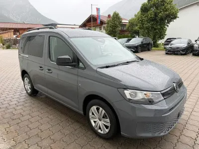 Gebraucht VW Caddy