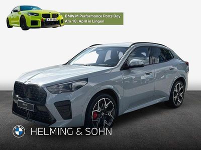 Gebraucht BMW X2 M Sport 150 PS (110 kW) 2025 Grau SUV