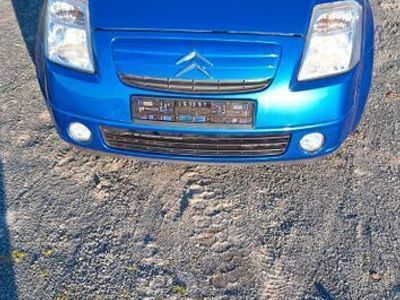 Citroën C2