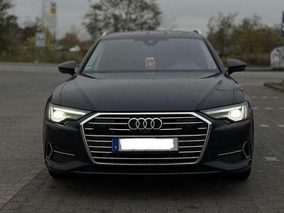 Gebraucht Audi A6 204 PS (150 kW) 2022 Kombi