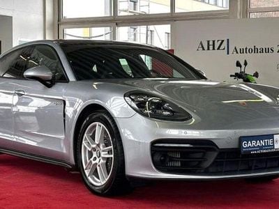 Gebraucht Porsche Panamera 136 PS (100 kW) 2021 Andere Limousine