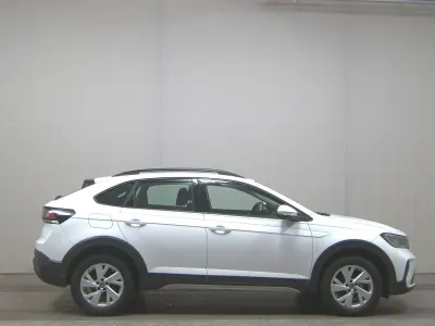 Brugt VW Taigo Life 95 HK (69 kW) 2023 Hvid SUV