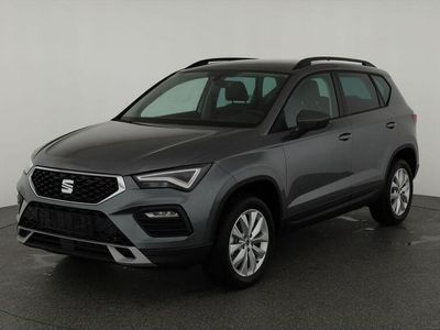 gebraucht Seat Ateca 1.5 TSI Style, Kamera, Winter, 5-J Garantie, Ladeboden