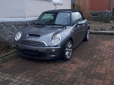 gebraucht Mini Cooper S 