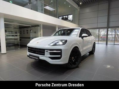 Gebraucht Porsche Cayenne 470 PS (345 kW) 2022 Weiß SUV