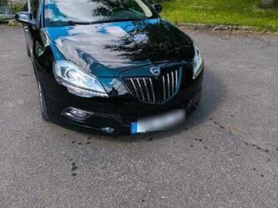 Lancia Delta