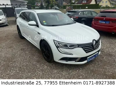Gebraucht Renault Talisman GrandTour