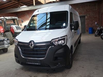 gebraucht Renault Master Kasten L3H2 TüvNeu1JGarantiKameraKlimaPDC