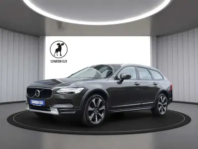 Gebraucht Volvo V90 CC
