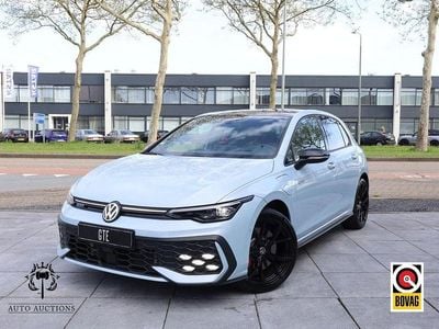 Gebraucht VW Golf VIII GTE 272 PS (200 kW) 2025 Blau Limousine