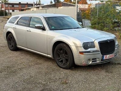 Chrysler 300C