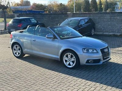 Audi A3 Cabriolet