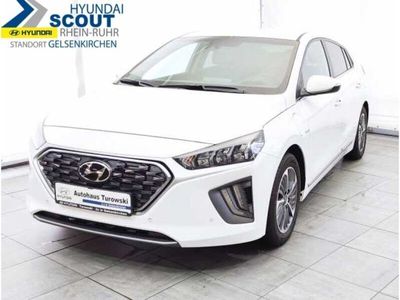 gebraucht Hyundai Ioniq 1.6 GDI Prime