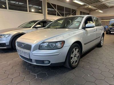 gebraucht Volvo V50 Kombi 2.0 D/Tüv 2025