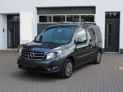 Mercedes Citan 111