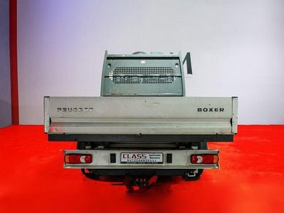 Gebraucht 2020 Peugeot Boxer Van | 17.950 € (Fairer Preis)