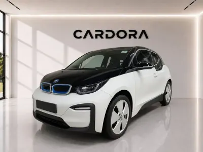 Gebraucht BMW i3