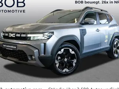 Gebraucht Dacia Duster
