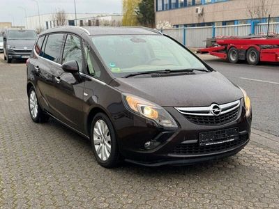 gebraucht Opel Zafira Tourer C Innovation