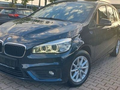 BMW 216 Gran Tourer