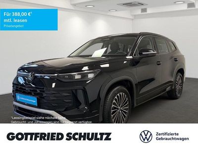 Gebraucht VW Tayron Life 193 PS (141 kW) 2025 SUV