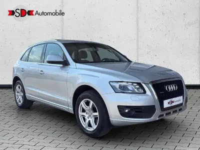 Gebraucht Audi Q5