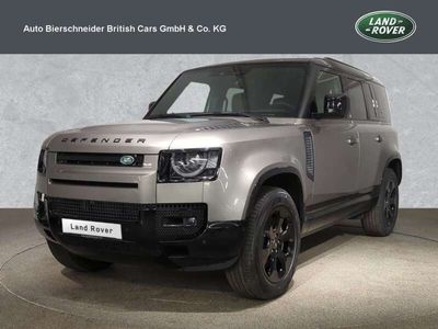 gebraucht Land Rover Defender 110 D300 X-DYNAMIC HSE WINTER-PAKET AHK 20