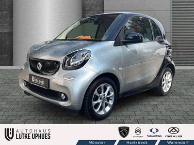 Smart ForTwo Coupé
