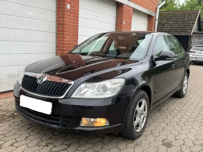 Używany Skoda Octavia
