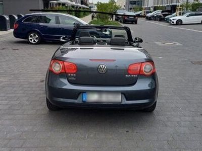 gebraucht VW Eos VWCabrio Auto