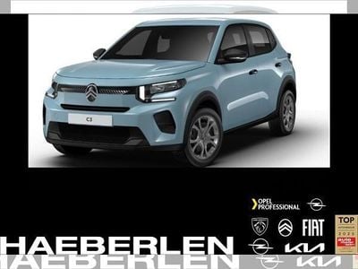 Citroën C3