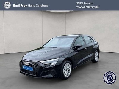 Audi A3 Sportback e-tron