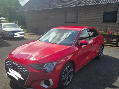 Gebraucht Audi A3