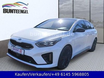 Kia ProCeed GT