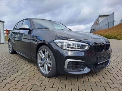 gebraucht BMW 135 M1 i