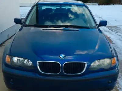 Gebraucht BMW 316