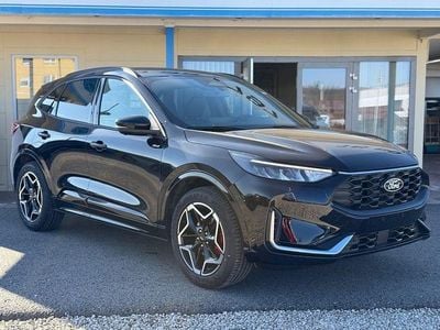 Nuova Ford Kuga ST-Line 182 CV (133 kW) 2025 Nero SUV